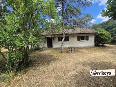 Annonce Vente 5 pices Maison Lacanau 33