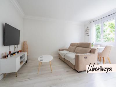 Annonce Vente 3 pices Appartement Champigny-sur-marne 94
