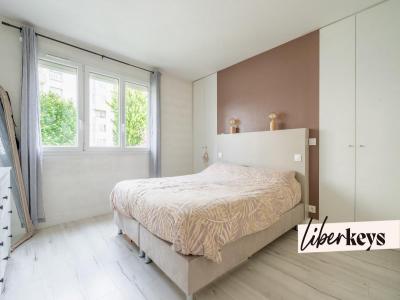 Acheter Appartement Champigny-sur-marne 239000 euros