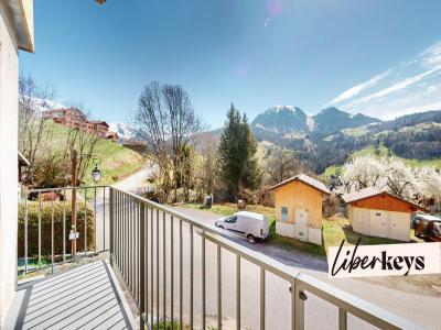Annonce Vente 4 pices Maison Manigod 74