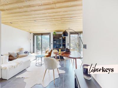 Acheter Maison Manigod 790000 euros