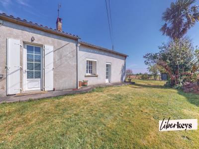 Annonce Vente 3 pices Maison Saint-georges-des-coteaux 17