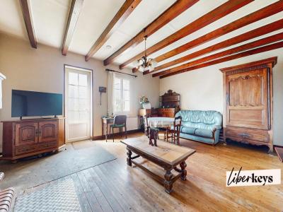 Acheter Maison 75 m2 Saint-georges-des-coteaux