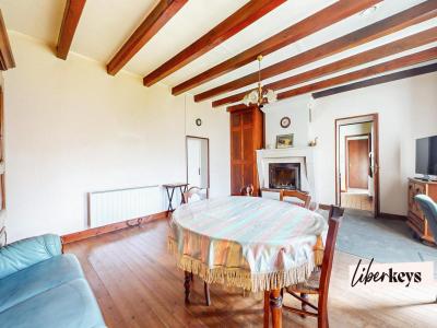 Acheter Maison Saint-georges-des-coteaux Charente maritime