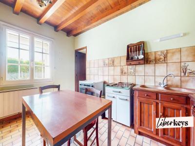 Acheter Maison Saint-georges-des-coteaux 139000 euros