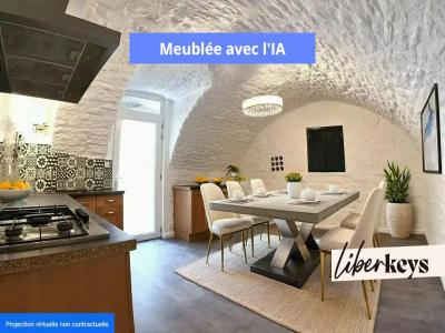 Annonce Vente 6 pices Maison Pompignan 30