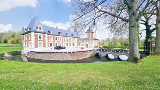 For sale Eth 15 rooms 800 m2 Nord (59144) photo 1