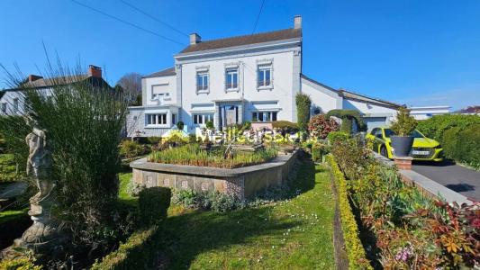 Annonce Vente 7 pices Maison Maubeuge 59