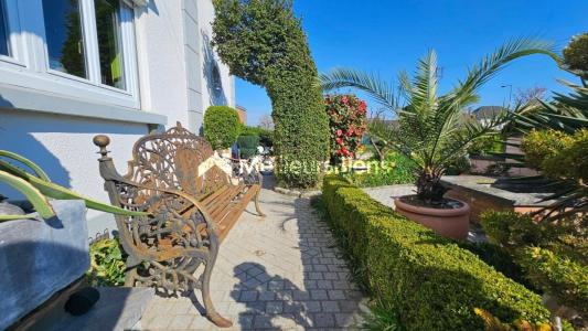 Acheter Maison 164 m2 Maubeuge
