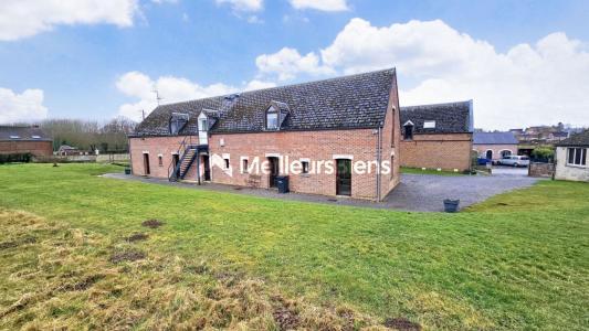 For sale Preux-au-bois 16 rooms 506 m2 Nord (59288) photo 1