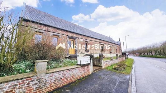 For sale Preux-au-bois 16 rooms 506 m2 Nord (59288) photo 4