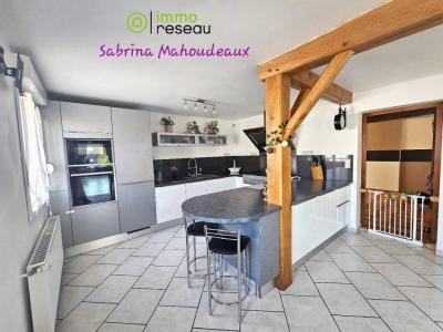 Annonce Vente 8 pices Maison Aubenton 02