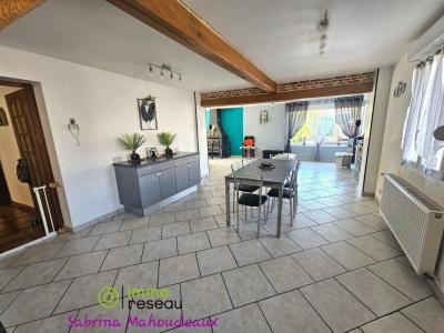 Acheter Maison 212 m2 Aubenton