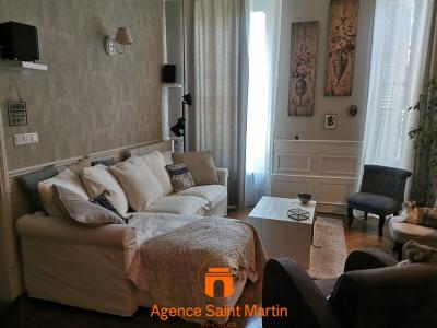 Acheter Appartement 90 m2 Ancone