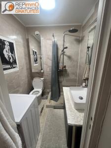 Louer Appartement 22 m2 Paris-18eme-arrondissement