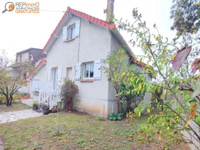 Annonce Location 6 pices Maison Livry-gargan 93