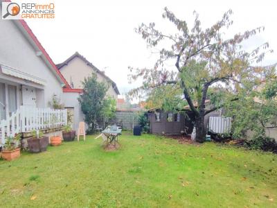 Louer Maison 125 m2 Livry-gargan