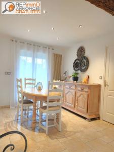 Louer Maison Livry-gargan Seine saint denis