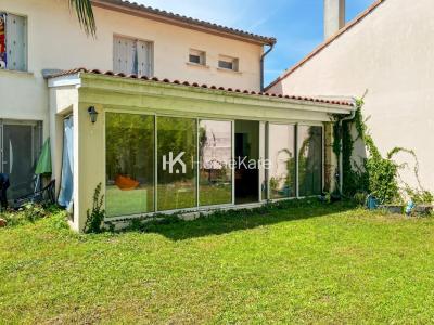 For sale Bordeaux 6 rooms 135 m2 Gironde (33200) photo 2