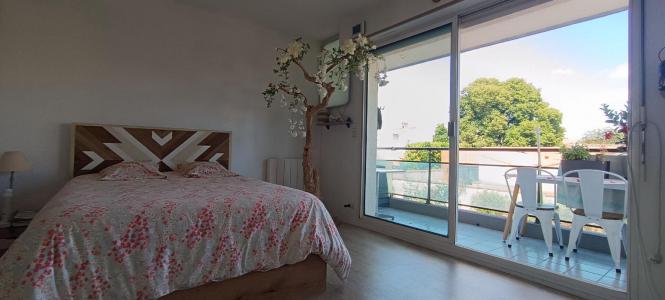 Acheter Appartement 22 m2 Saint-georges-de-didonne