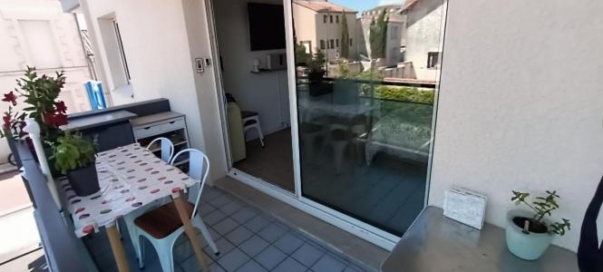 Acheter Appartement Saint-georges-de-didonne 147000 euros