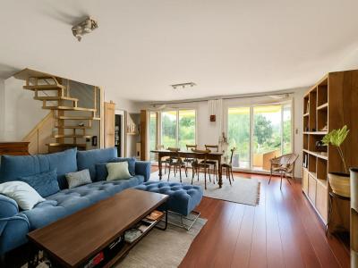 Annonce Vente 5 pices Appartement Montigny-les-metz 57