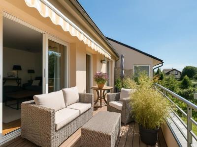 Acheter Appartement Montigny-les-metz Moselle