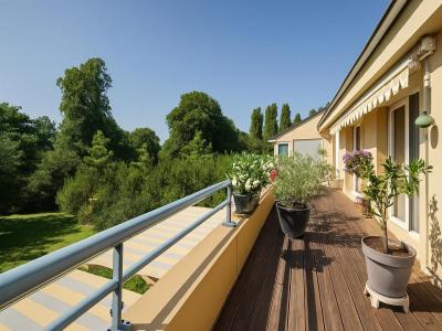 Acheter Appartement Montigny-les-metz 355000 euros
