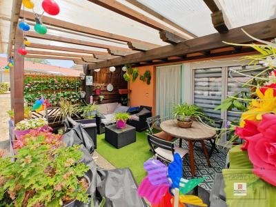 Annonce Vente 3 pices Maison Trebes 11
