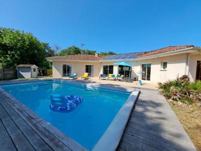 Annonce Vente 6 pices Maison Saint-pierre-du-mont 40