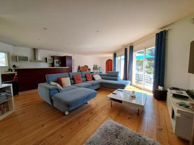 Acheter Maison 170 m2 Saint-pierre-du-mont
