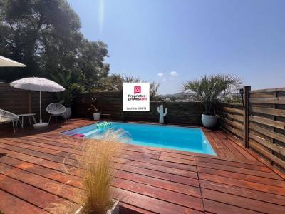 For sale Antibes 3 rooms 73 m2 Alpes Maritimes (06600) photo 0