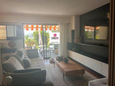 For sale Antibes 3 rooms 73 m2 Alpes Maritimes (06600) photo 1