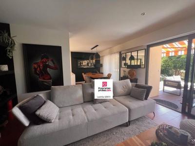 For sale Antibes 3 rooms 73 m2 Alpes Maritimes (06600) photo 2