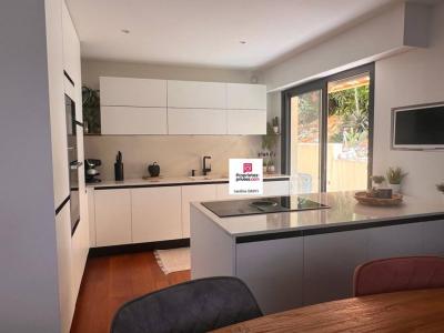 For sale Antibes 3 rooms 73 m2 Alpes Maritimes (06600) photo 3