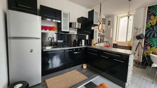 Acheter Appartement 43 m2 Dijon