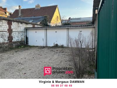 For sale Elbeuf 320 m2 Seine maritime (76500) photo 0