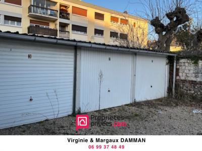 Annonce Vente Parking Elbeuf 76