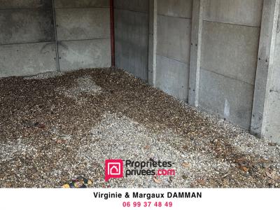 Acheter Parking Elbeuf 110590 euros