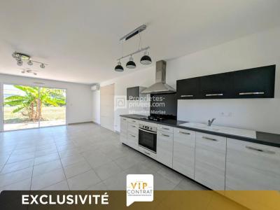 Acheter Maison Jazennes 195000 euros