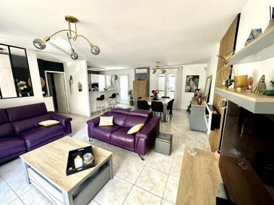 For sale Istres 4 rooms 90 m2 Bouches du Rhone (13800) photo 4