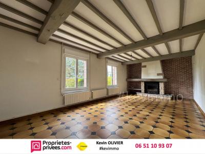 Annonce Vente 4 pices Maison Lattre-saint-quentin 62