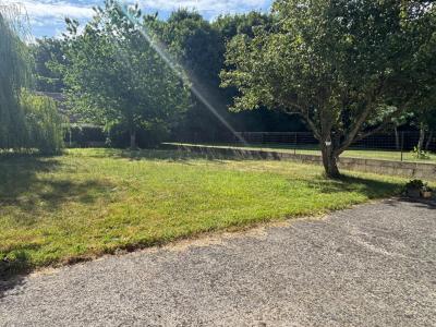 For sale Crepy-en-valois 5 rooms 100 m2 Oise (60800) photo 1