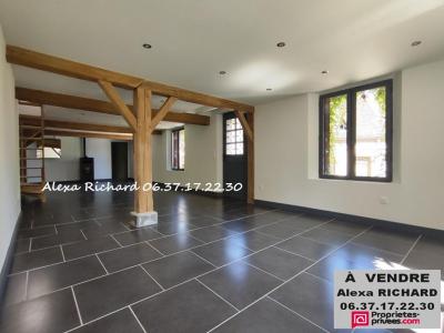 Acheter Maison 116 m2 Breteuil