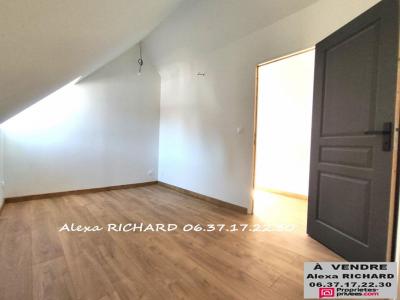 Acheter Maison Breteuil 194065 euros