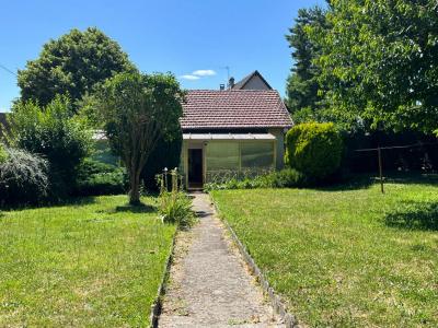 Annonce Vente 3 pices Maison Noyon 60