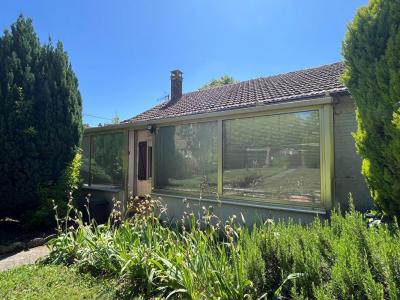 Acheter Maison 61 m2 Noyon