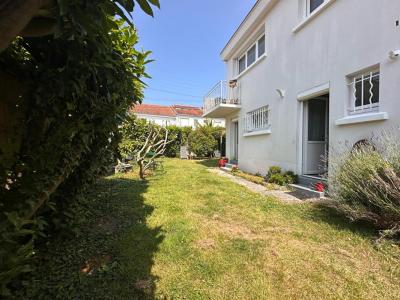 Annonce Vente 4 pices Maison Saint-herblain 44