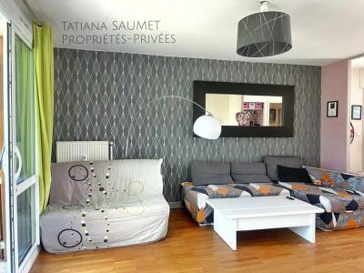Annonce Vente 5 pices Appartement Fontaines-sur-saone 69