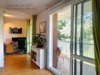 Acheter Appartement 103 m2 Fontaines-sur-saone